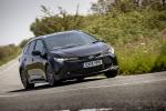 Toyota Corolla Touring Sports Hybrid 2019 года (UK)